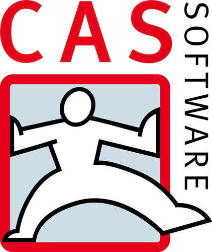 Logo CAS Software AG