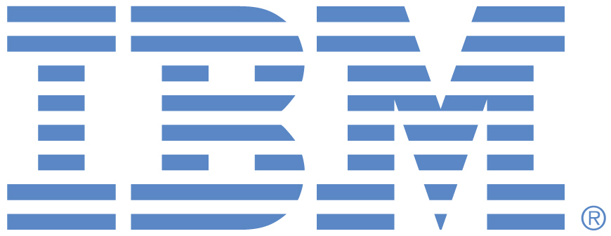 Logo IBM