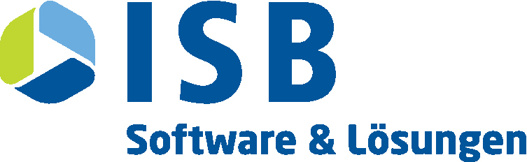 Logo ISB