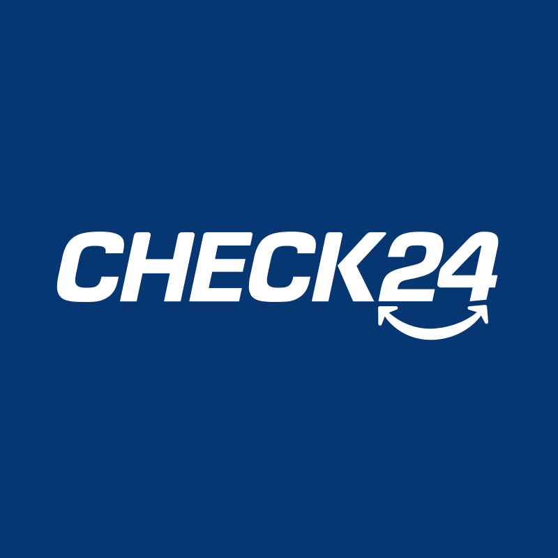 CHECK24 Logo