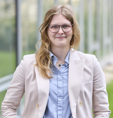 Saskia Jacob