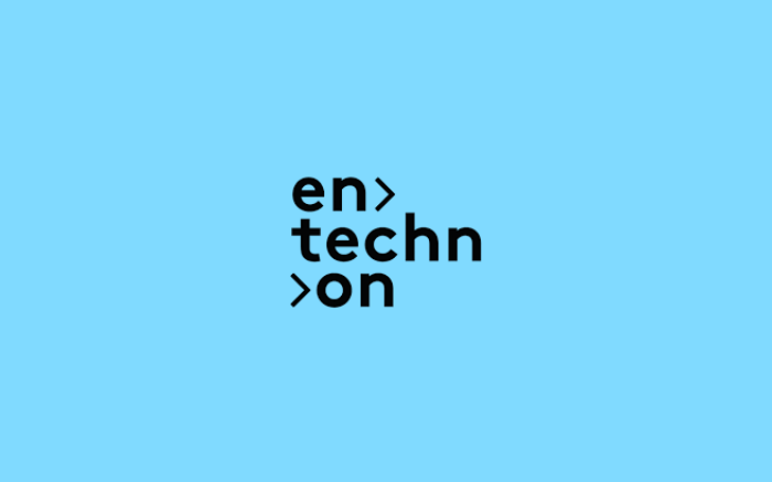 Logo der Forschungsgruppe entechnon