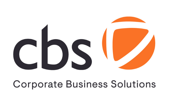 CBS Logo