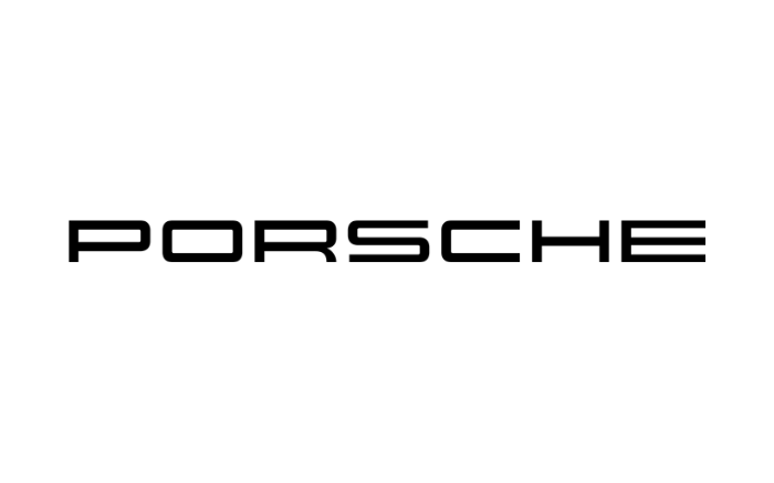 Porsche Logo