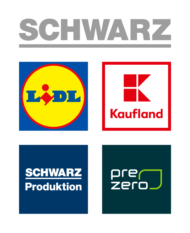 Logo  Schwarz IT