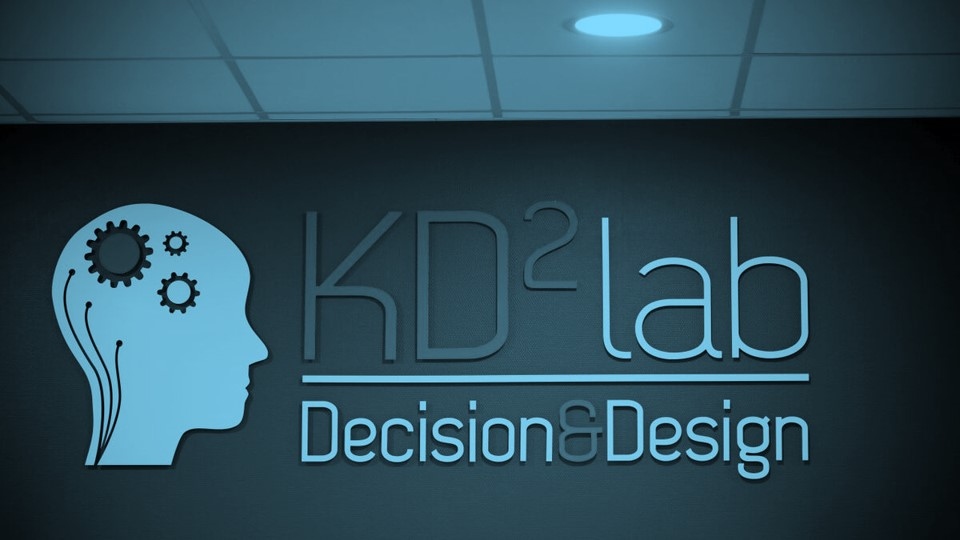 KD2Lab