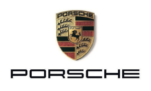 Logo Porsche